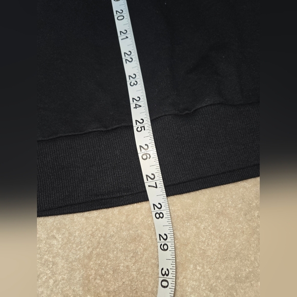 Romwe Unisex L Van Gogh Seriously Seriously  Sweatshirt - Picture 9 of 11